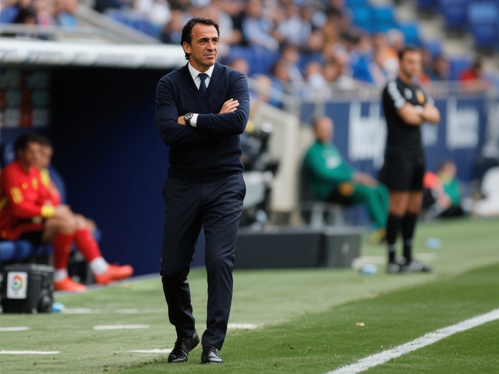 埃梅里的执教经历和战术能力无疑足够应对国