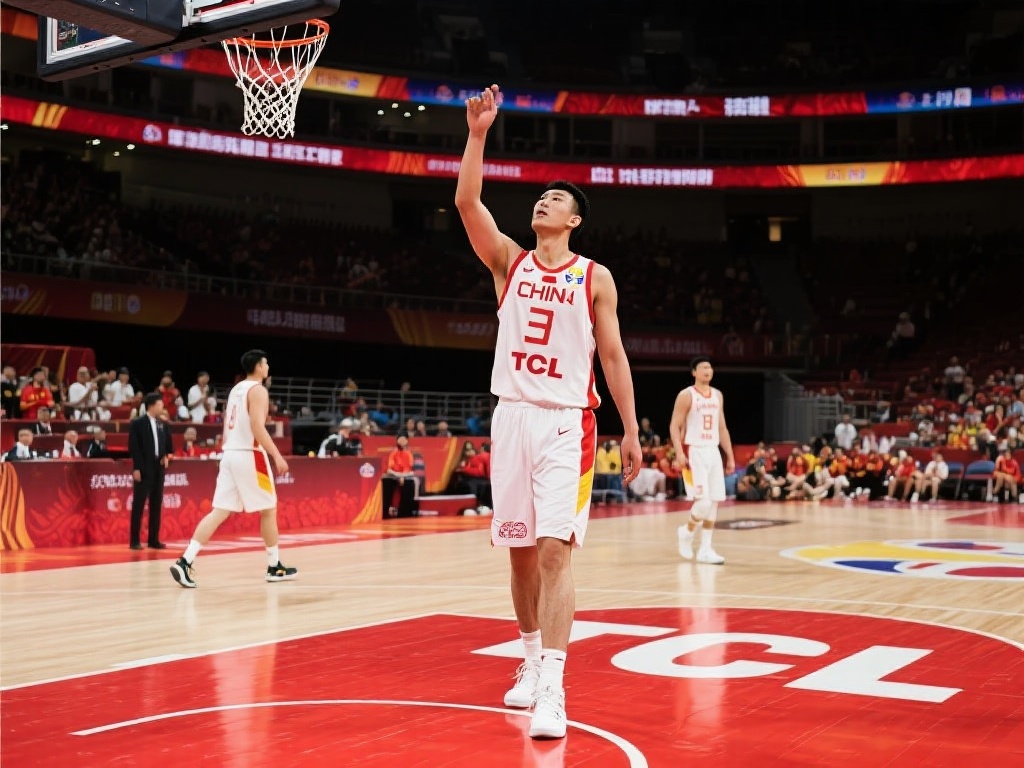 通过王治郅的故事，我们深刻感受到，那些站