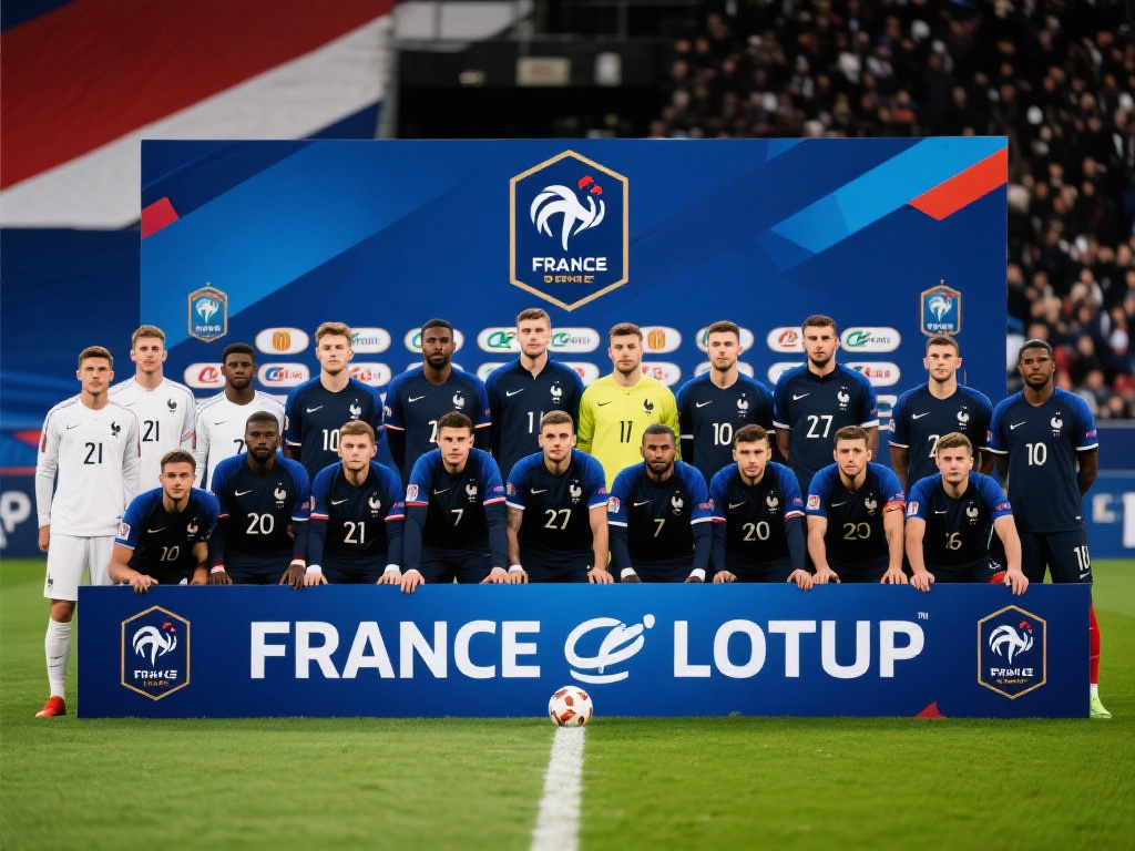 前言：
法国足球队作为国际足坛的顶尖力