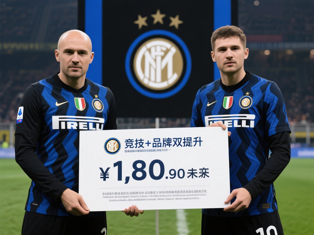 赞助协议的未来意义
从足球领域看赞助协