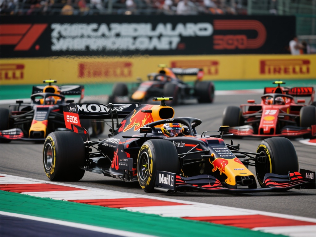 F1新赛季起航,各车队拉开年度冠军争霸战 F1赛季亮点纷呈竞争更加白热化
随着全