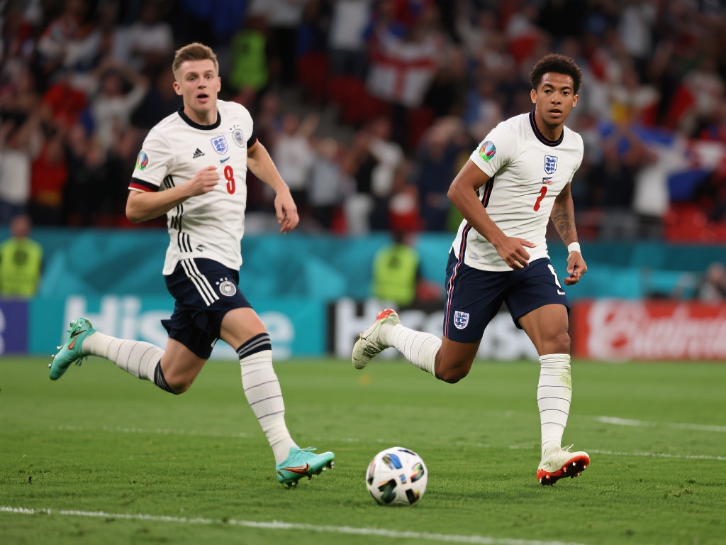 欧洲杯1／8决赛分组与对阵规则揭秘