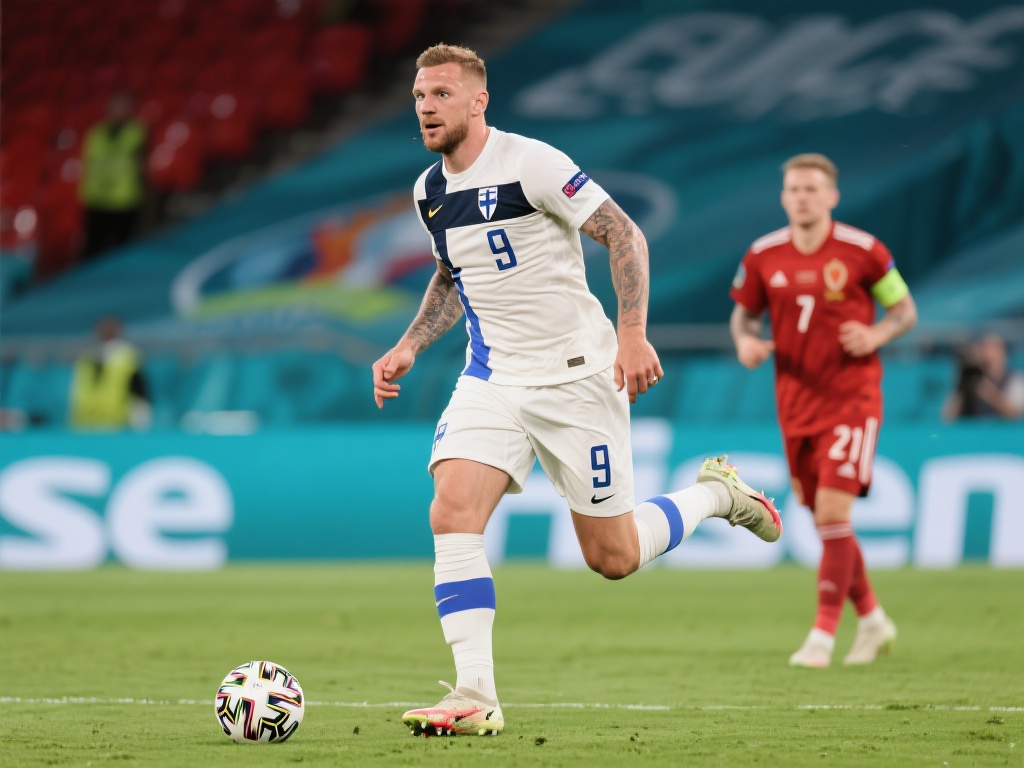 相比威尔士，芬兰近年来崛起势头明显。尤其