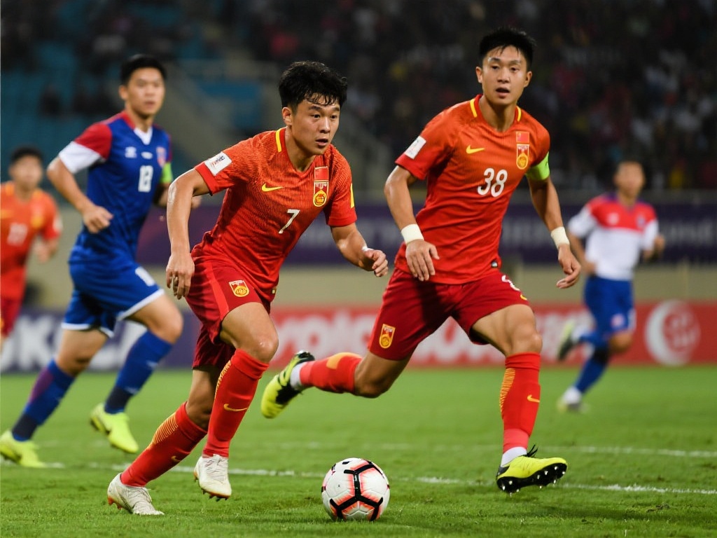 国足对阵新加坡保持不败纪录 回顾国足与新加坡的交手历史,可以发现两队