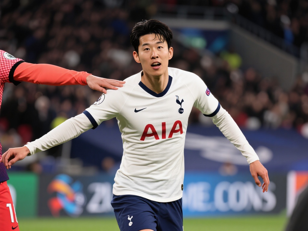 孙兴慜:对波斯特科格鲁充满信心,我们团结一致迎接成功 此外,孙兴慜的经历印证了团结的重要性。他