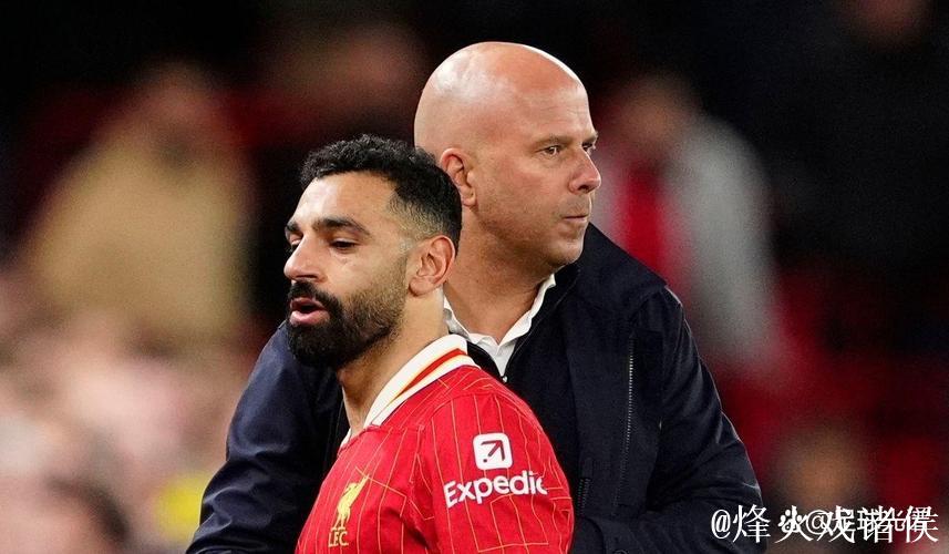 斯洛特被吉米凯斯建议恢复优势体系,萨拉赫陷入两难选择 斯洛特被吉米凯斯建议恢复优势体系,萨拉赫陷入两难选择