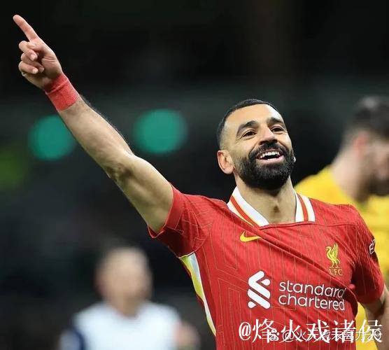 利物浦暂息风波！34岁稳健核心出面 萨拉赫全力备战非洲杯